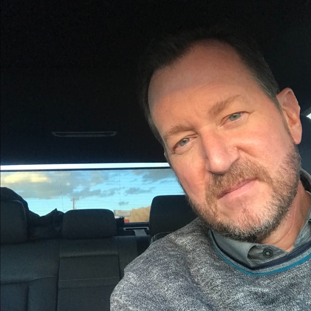 Meet your Posher, Steve